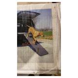 Folding Pet Ramp