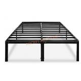 Twin Platform Bed Frame