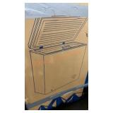 Arctic King 5CuFt. Chest Freezer
