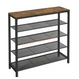 5-Tier Shoe Rack
