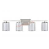 4-Light Vanity Light