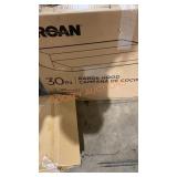 Broan 30" Range Hood