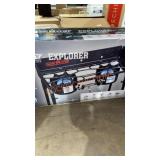 30,000BTU Portable 2-Burner Stove