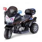 6V Kid Police Trike