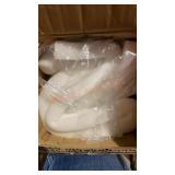 Twin Size Mattress Topper