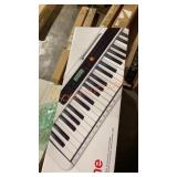 Digital Keyboard & Headset