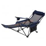Camping Recliner