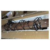 6-Light Industrial Light