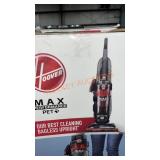 Hoover Max Pet Cleaner