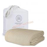 King Size Throw Blanket