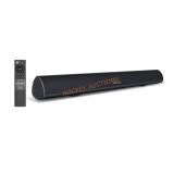 80W Wireless Bluetooth 34in Soundbar