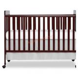 Dream On Me 3in1 Crib