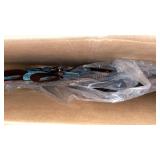 Flower Garden Sculpture