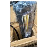 Emergency Strobe Lights