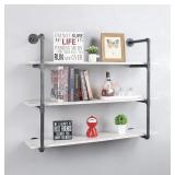 Industrial Shelves