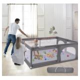 Baby Playpen