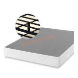 Zinus 9in Metal Box Spring