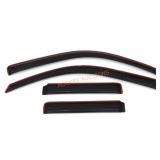 Ventvisor Shades for Chevrolet Trailblazer