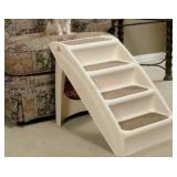 4 Step Pet Ladder