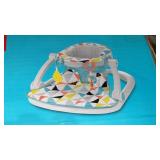 Fisher-price Sit-me-up Floor Seat