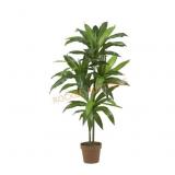4in Artificial Plant