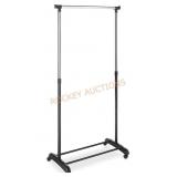 Adjustable Garment Rack