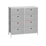 4 Tier Drawer Cabinet