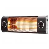 Infrared Heater
