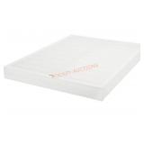 Full Size 5in Mattress Foundation
