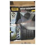 Husky Mud Guards
