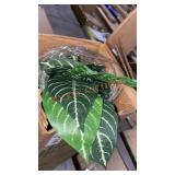 4in Artificial Plant