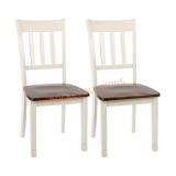 2ct Dining Chairs
