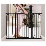 30in Extra Wide Safety Gate