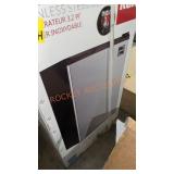 3.2Cu.Ft Refrigerator - unopened