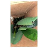 70in Artificial Palm Plant