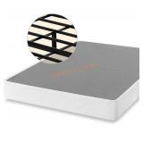 Zinus Queen Size 9in Box Spring