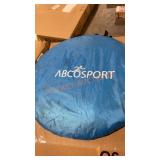 AbcoSport Tent
