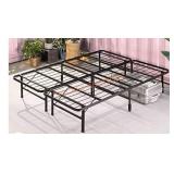 Full Size Metal Bedframe