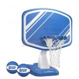 Basketball Hoop