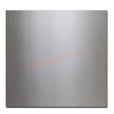 36" Stainless Steel Backsplash Panel
