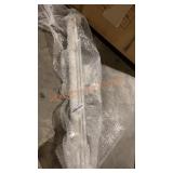 Retractable Baby Gate