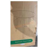 80x80x72cm Dining Table