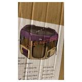 Soft Pet Playpen