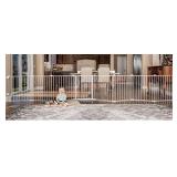 192" Baby Gate