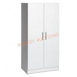 32" Wardrobe Cabinet