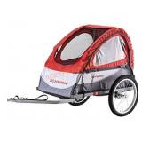 Schwinn Kids Bike Trailer