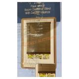 48x64" Blinds