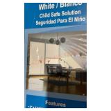 2ct. 37.55x60" Blinds