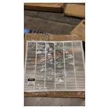 36x60" Return Air Grille