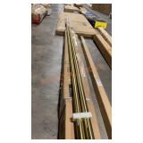 Expandable Curtain Rod